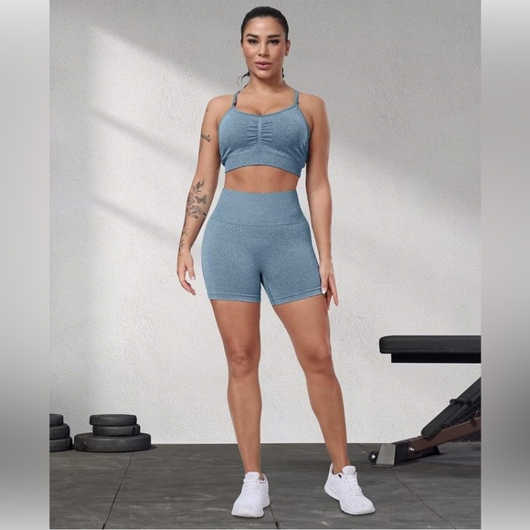 Athletic Shorts - Picture 2 of 4